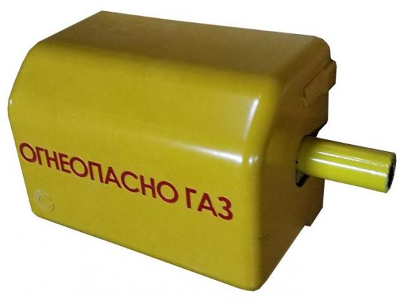 ДРП домовые газорегуляторные пункты с бытовыми регуляторами давления газа — фото 2